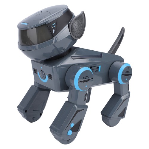 Smart robotic dog toy - dog, with