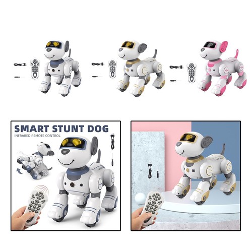Cute robot dog - , toy,