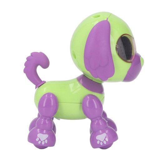 Type robot dog toy - 4,