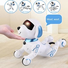 Robot Dog Remote Control Robot