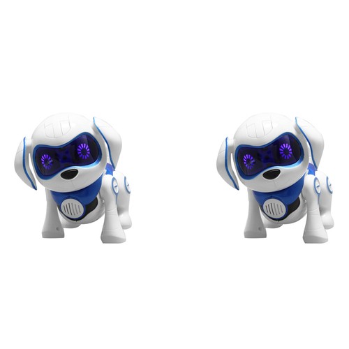 Robot dog electronic - robot,