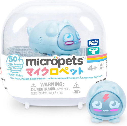 Puppy interactive electronic - -,