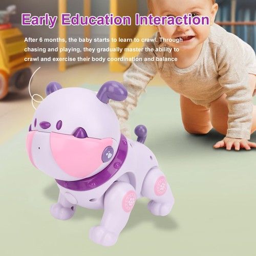 Electric robot dog remote - robot,
