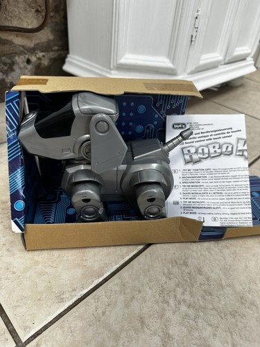 Talentoy robo robot dog - talentoy,