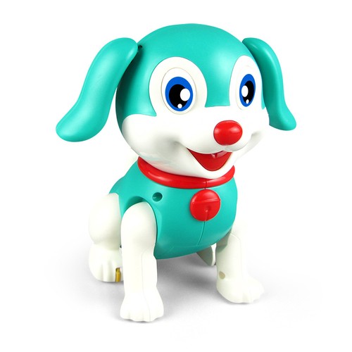 ɪrobot dog toy walking - ɪrobot,