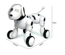 RC Smart Dog Sing Dance