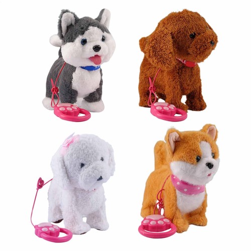 Robot dog interactive - robot, remote