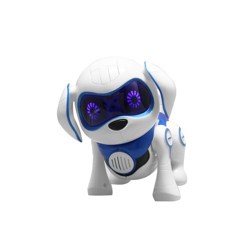 Robot dog electronic - dog, toys