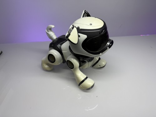 White black electronic - white,