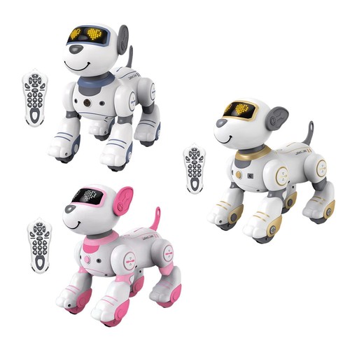 Lovely robot dog toy toys - lovely,