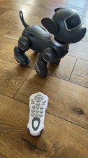 Smart Robot Dog Toy with