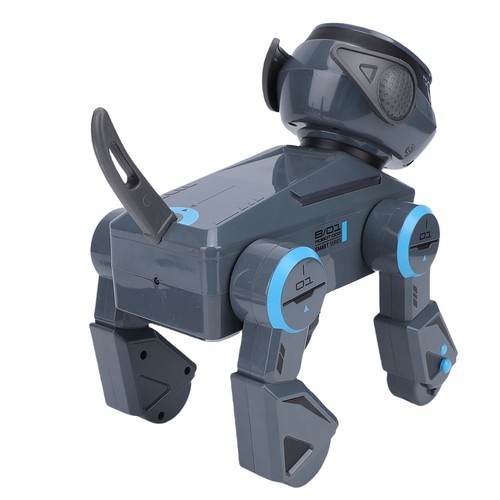 Remote control robot - control, dog