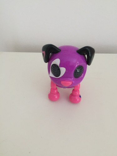 Robotic toy dog - toy, great