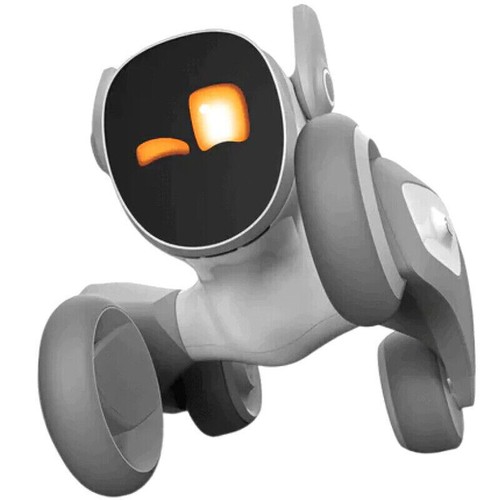 Loona chatgpt robot - ai,