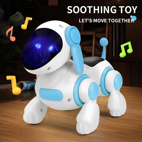 Smart robot dog toy - dog,