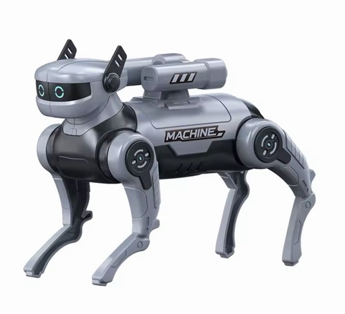 Robot dog children s - robot, children's