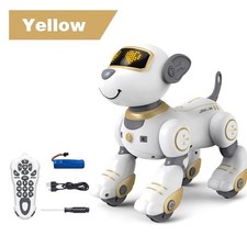 Remote Control Robot Dog Toy