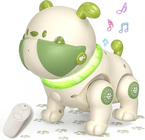 Robot dog toys for - toys, kids,remote