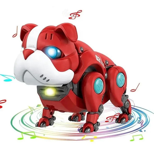 Smart robot dog toys - smart,