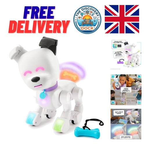 Playful interactive robotic - playful,